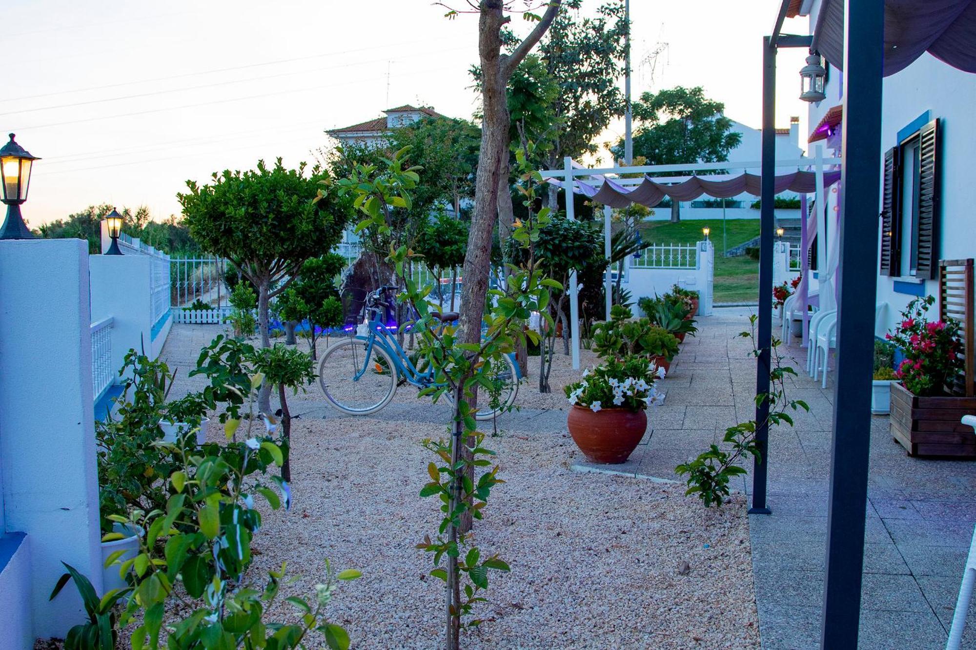 4Ever Palace Design&Nature Alcácer do Sal Exterior foto