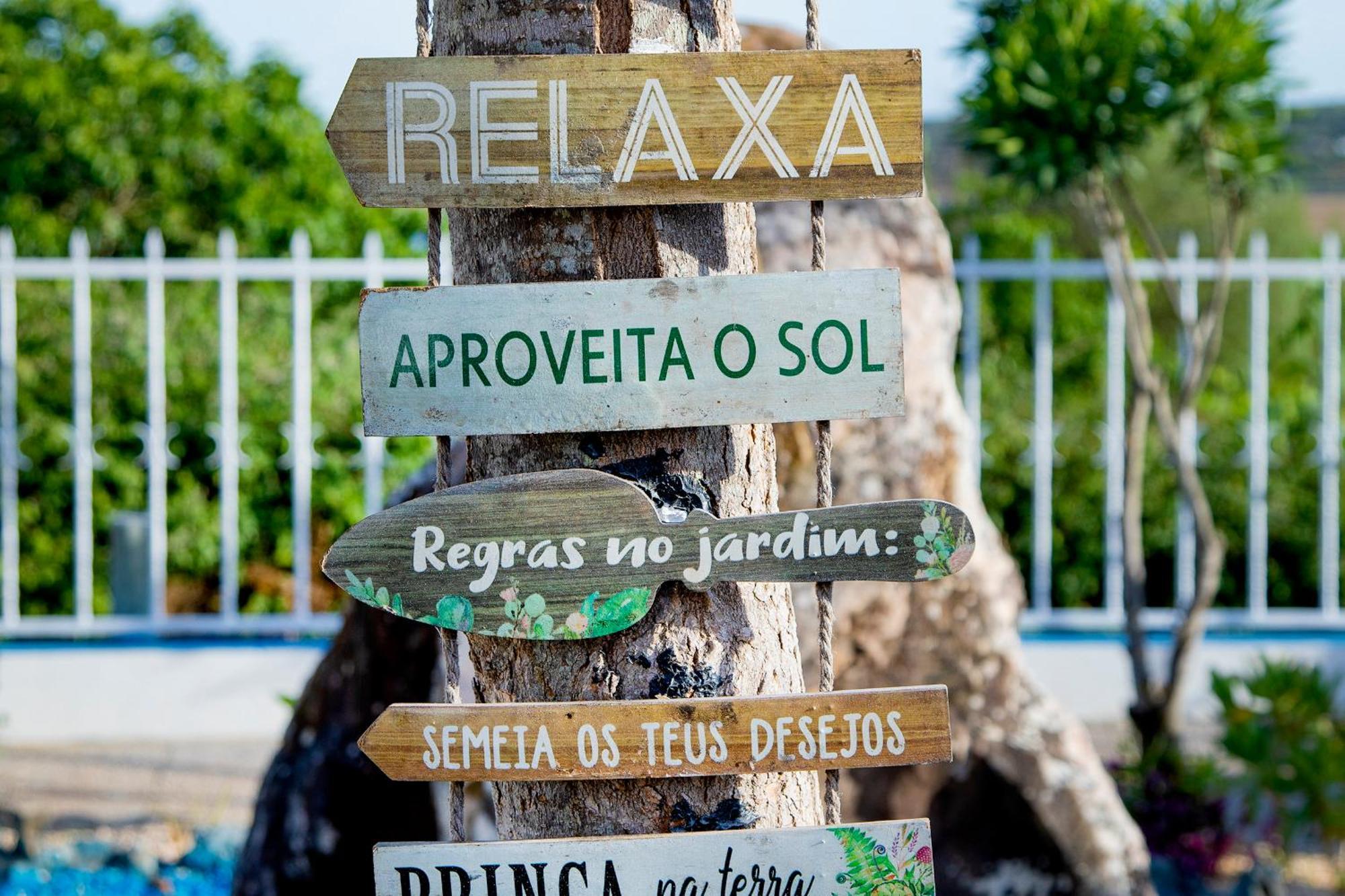4Ever Palace Design&Nature Alcácer do Sal Exterior foto