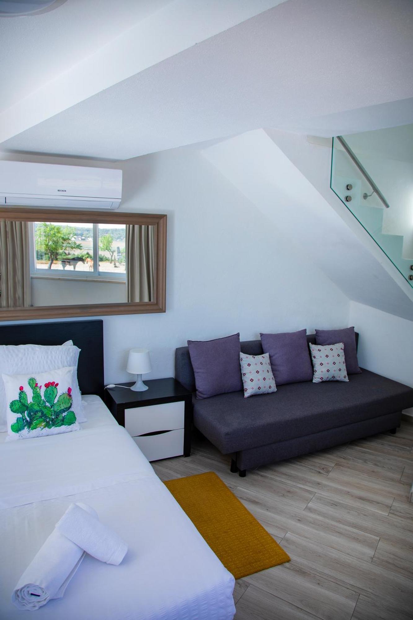 4Ever Palace Design&Nature Alcácer do Sal Habitación foto