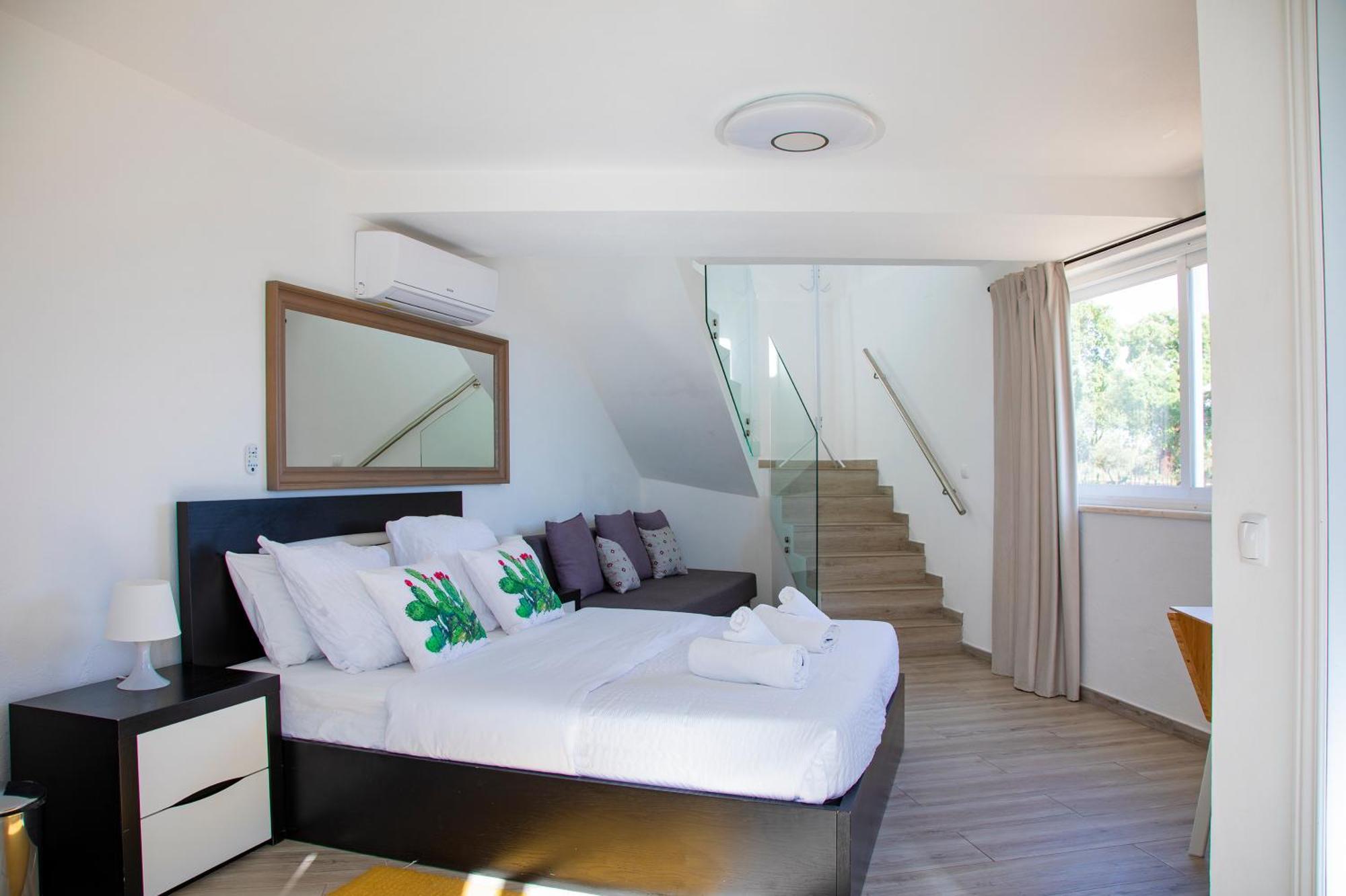 4Ever Palace Design&Nature Alcácer do Sal Habitación foto